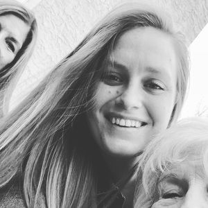 Meet your Posher, Kaitlin